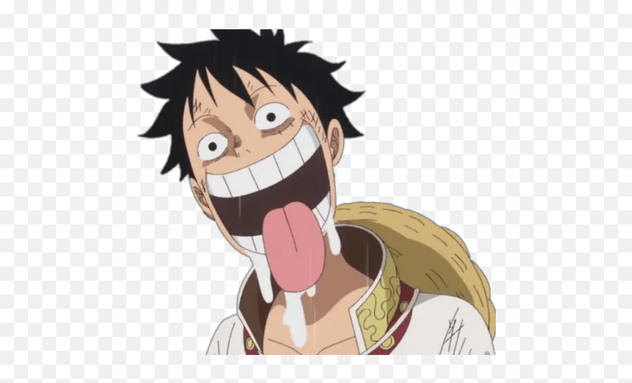One Piece - One Piece Emoji,One Piece Anime Emojis