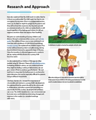 Childrenu0027s Health Dealing With Divorce On Behance - Sharing Emoji,Csefel Faces Emotion