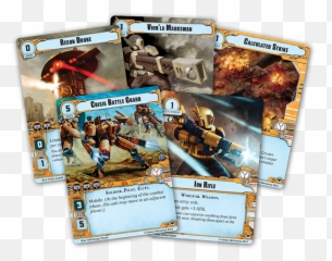 The Chime Of Eons - The Tau Warhammer 40k Conquest Best Fantasy Card Games Emoji,Warhammer Eldar Farseer Emotions