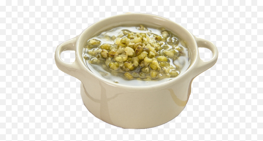 Soup Clipart Bean Soup Soup Bean Soup - Bubur Kacang Ijo Png Emoji,Pickle Soup Emoji