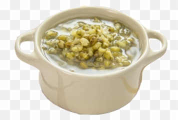 Soup Clipart Bean Soup Soup Bean Soup - Bubur Kacang Ijo Png Emoji,Pickle Soup Emoji