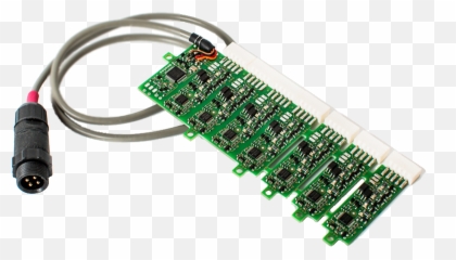 Adaptto - Adaptto Max E Emoji,Circuit Board Emotion Electric Bike Battery