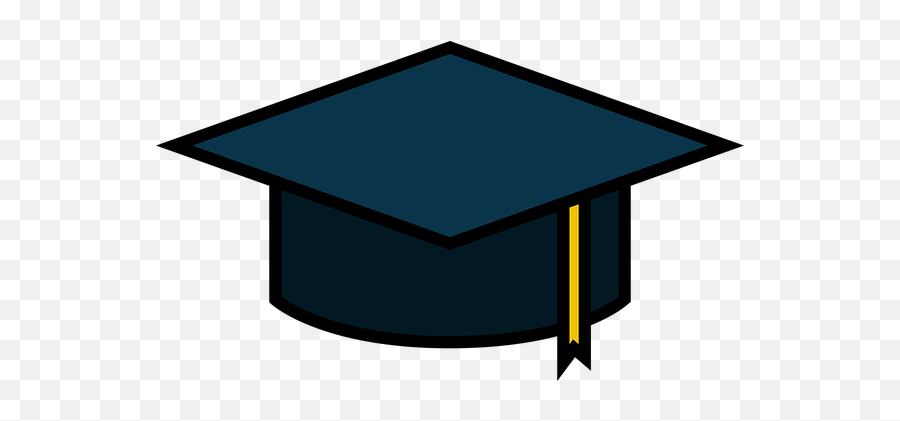 300 Free Cap U0026 Graduation Vectors - Pixabay Gambar Pendidikan Png Emoji,Graduation Emoji