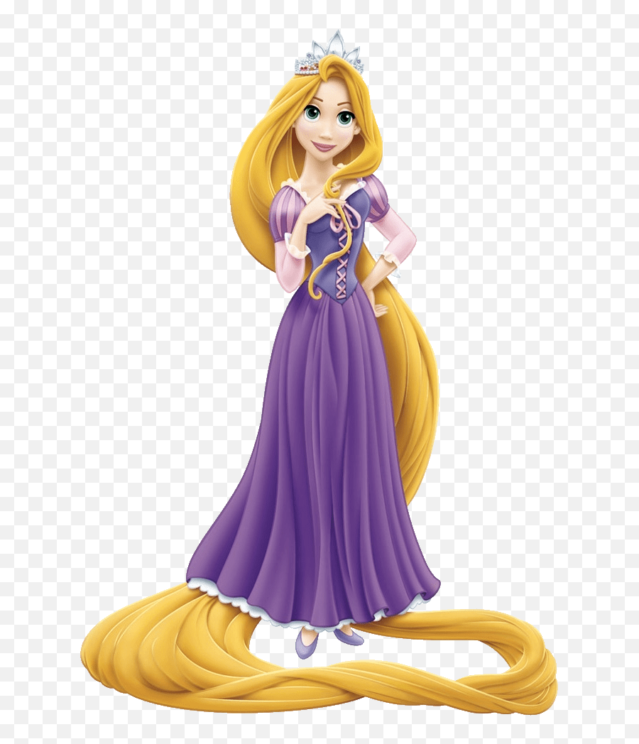 Rapunzel - Princesa Rapunzel Emoji,Rapunzel Coming Out Of Tower With Emotions