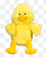 Make Your Own Stuffed Pal Stuffable Animal Supplies - Ducky Teddy Emoji,Dollar Store Stuffed Toys Emotions