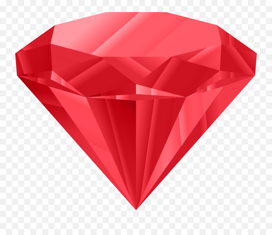 Red Diamond Wallpapers Emoji,New Iphone Emojis Diamond
