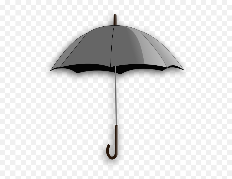 Free Clipart - 1001freedownloadscom Transparent Transparent Background Umbrella Emoji,Black Umbrella Emoticon