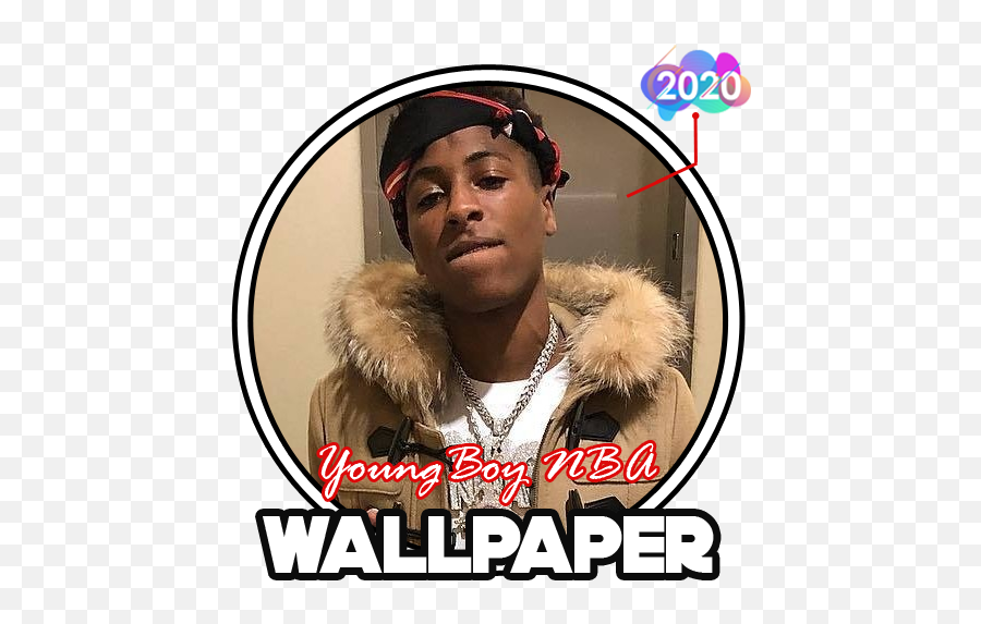 Youngboy Nba Wallpaper Hd 2020 Latest Version Apk Download - Nba Youngboy Trench Coat Emoji,Nba Youngboyg Emojis