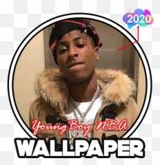 Youngboy Nba Wallpaper Hd 2020 Latest Version Apk Download - Nba Youngboy Trench Coat Emoji,Nba Youngboyg Emojis