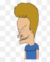 Lion Sleeps Tonight - Beavis Png Emoji,Catfight Emoticon