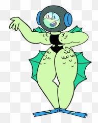 As Kids Cartoons Go Ok K - Ok Ko Diving Belle Emoji,Cartoons Of People Showing Great Emotion