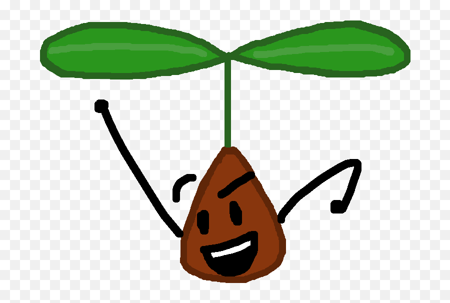 Maple Seed The Wiki Camp Wiki Fandom - Happy Emoji,Skechers Emoji High Tops
