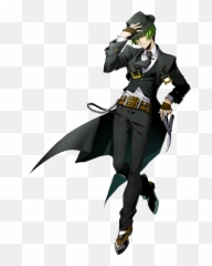Hazama - Hazama Blazblue Emoji,Wheel Of Emotions Using Anime