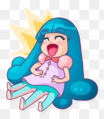 Toilet Telegram Stickers Sticker Search - Fictional Character Emoji,Toilet Flushing Animated Emojis