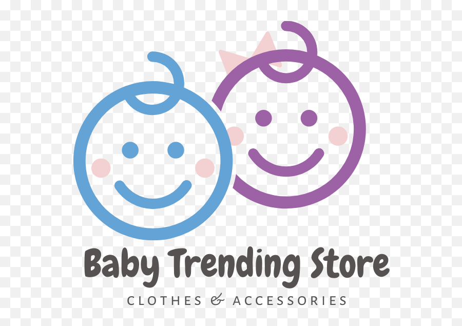 Track Order U2013 Baby Trending Store - Happy Emoji,Reaper Emoticon -overwatch