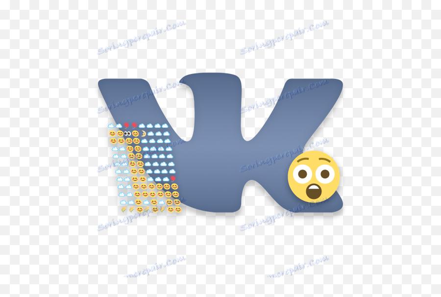 Smajlii Od Smiješaka Vkontakte - Dot Emoji,Od Emoticons Smajlii Od Smiješaka Vkontakte - Dot Emoji,Od Emoticons