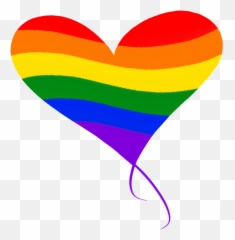 Lgbt Pride Pack By Dustin Miller - Girly Emoji,Lgbtq Heart Emoji