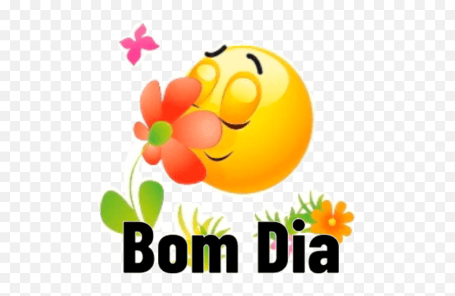 Make Your Own Stickers Stickers Emoji - Emoji De Bom Dia,Professor Emoji