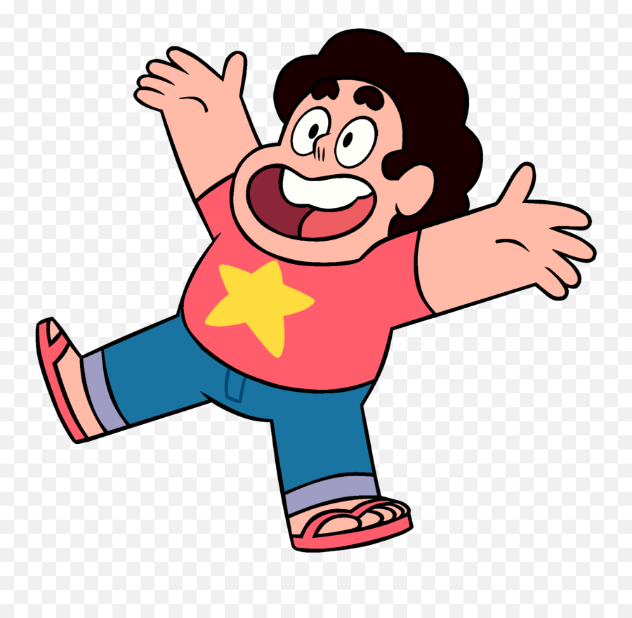 Steven Universe Stevenuniverse Sticker By - Steven Universe Kid Steven Emoji,Steven Universe Emojis