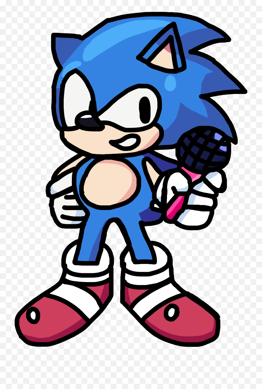 Discover Trending - Sonic The Hedgehog Emoji,Sonic The Hedgehog Emojis