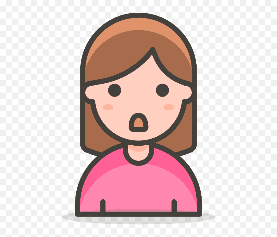 Woman Pouting Free Icon Of 780 Free - Mujer Triste Icono Png Emoji,Pouty Emoji