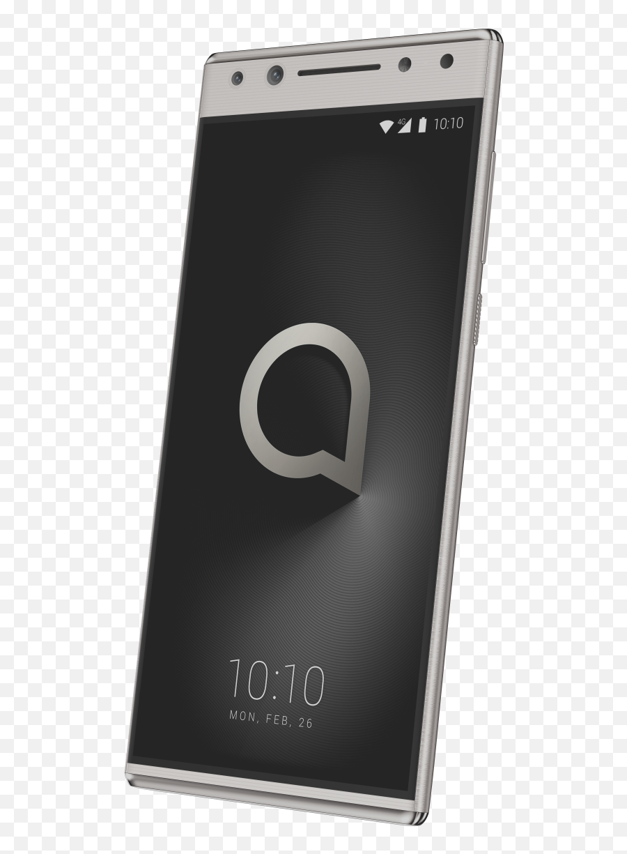 Tcl Announces Alcatel 5 And Alcatel 3 Series Phones 1t - Alcatel 5 Price Emoji,Alcatel Phone Wont Emojis