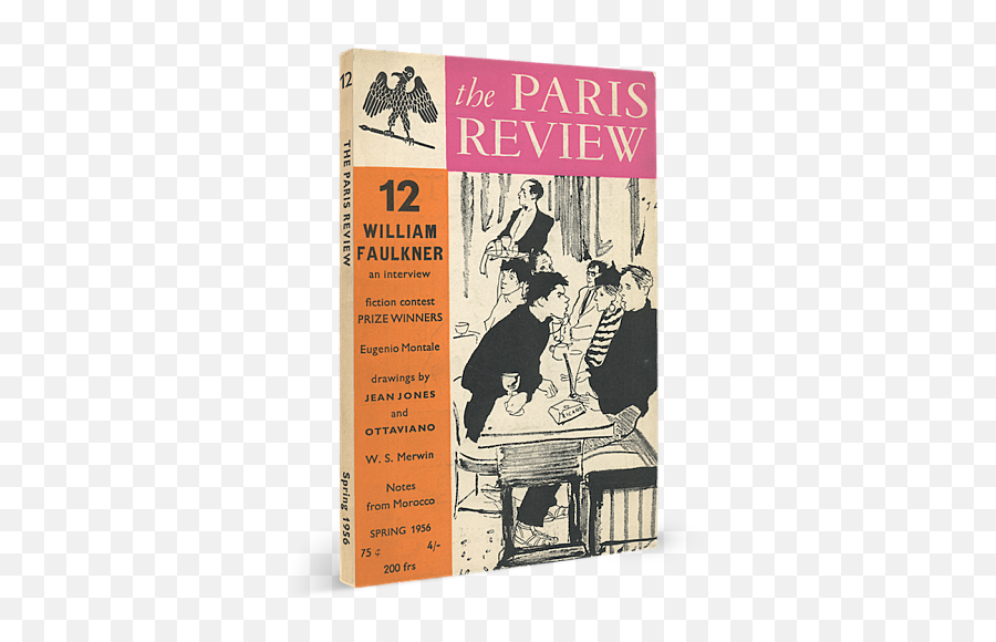 Paris Review - Paris Review Emoji,Thom Heinze The Bodey Emotions