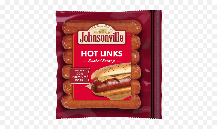 Hot Links - Johnsonville Hot Links Emoji,Hot & Sexy Emojis