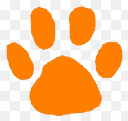 Footprint Png Svg Clip Art For Web - Tiger Cubs Clipart Emoji,Bret Michaels Emojis