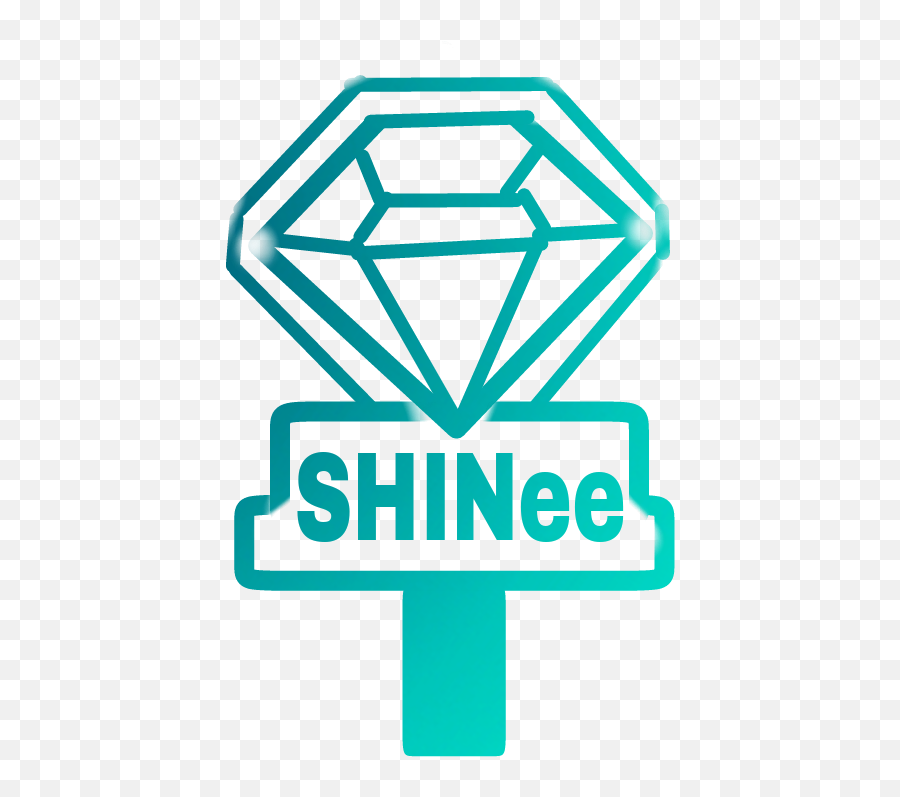 Kpop Shawol Shinee Fandom Sticker - Language Emoji,Shinee Emojis 6v6