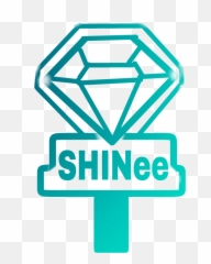 Kpop Shawol Shinee Fandom Sticker - Language Emoji,Shinee Emojis 6v6