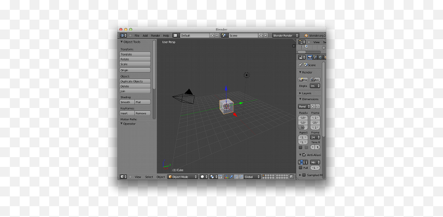 Creating Assets In Blender3d - Blender Download Emoji,Blender Emoji Copy