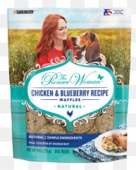 The Pioneer Woman Natural Dog Treats - Pioneer Woman Beef And Brisket Dog Treats Emoji,Dog Biscuit Emoticons