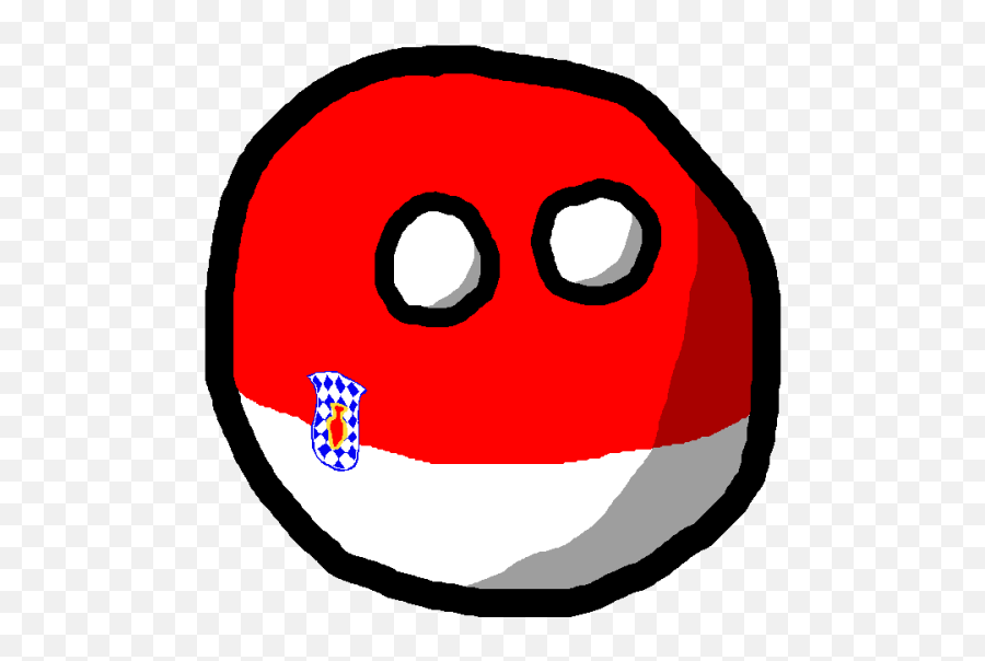 Categoryblog Posts Polandball Wiki Fandom - Dot Emoji,Skype Is Star An Emoticon?