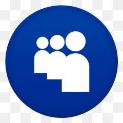 Myspace Free Icon Of Circle Icons - Myspace Icon Emoji,Mysapce Emoticons