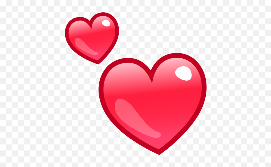 Emoji Heart Iphone Valentine S Day For - Girly,Valentine Emoji