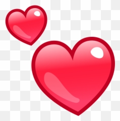 Emoji Heart Iphone Valentine S Day For - Girly,Valentine Emoji