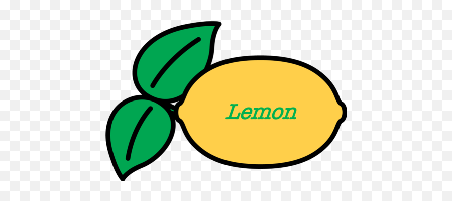 Add Text To An Image In Powerpoint Images U0026 Illustrations - Sweet Lemon Emoji,Sweet6 Emotion Tutoria