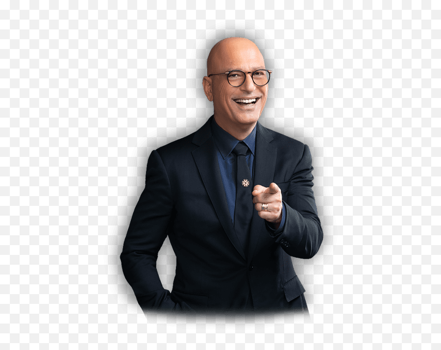 Howie Mandel Emoji,Luge Contestants Emotion