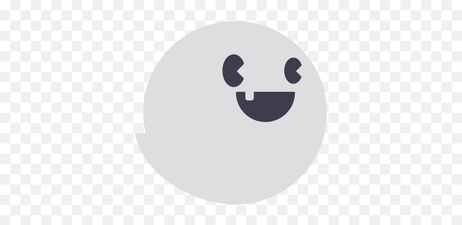 Ghostdude Ighostdudei Twitter - Dot Emoji,Ear Japanese Emoticon