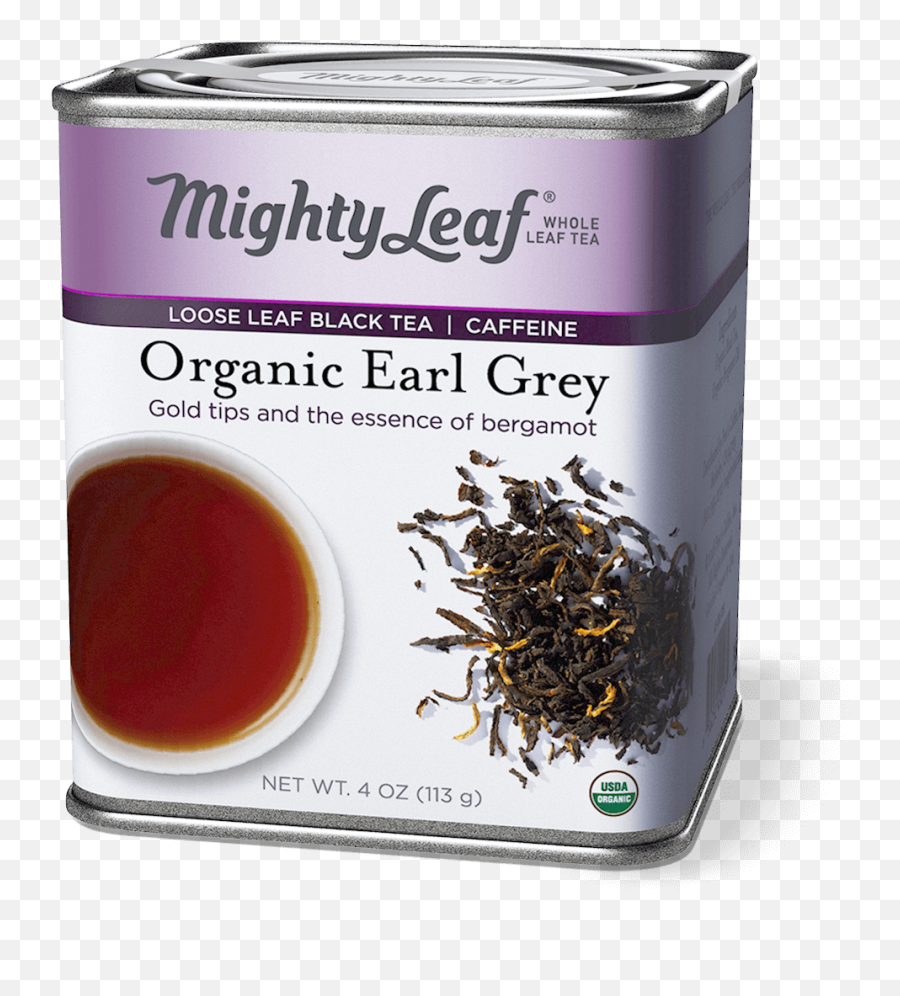 Mighty Leaf Organic Earl Grey Tea - Earl Grey Tea Emoji,Tea For You, Tea For Me. Drink Tea Hot, Forget Me Not Smile Emoticon