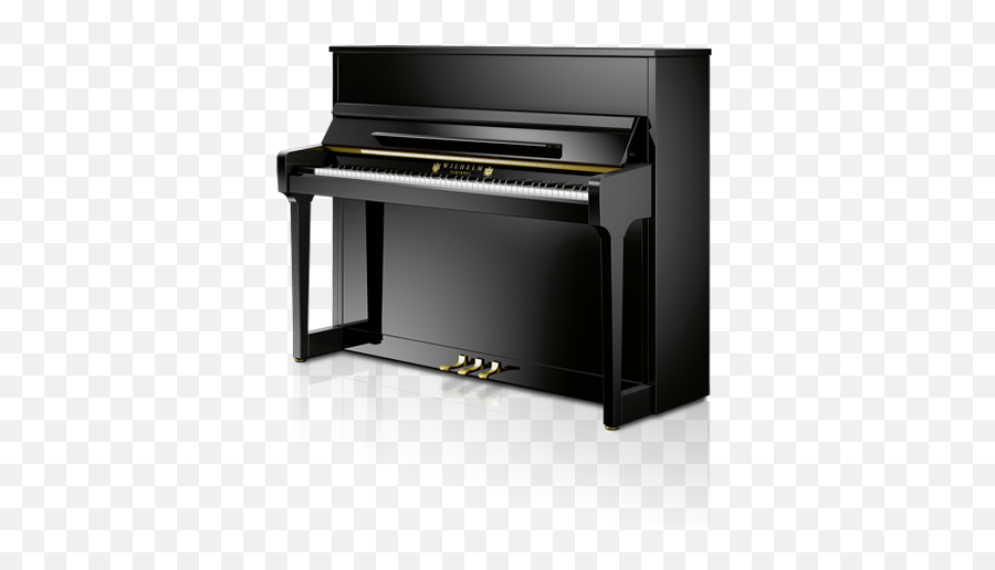 Introduction - Piano Schimmel Emoji,How To Play Emotion Black And White Piano