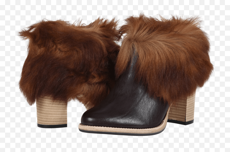 White Ankle Boots - Animal Product Emoji,Boot Cuffs & Emoji