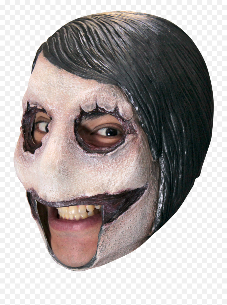 Masks Makeup Costumes Wigs - Jeff Mask Emoji,Emotions Of Jeff The Killer