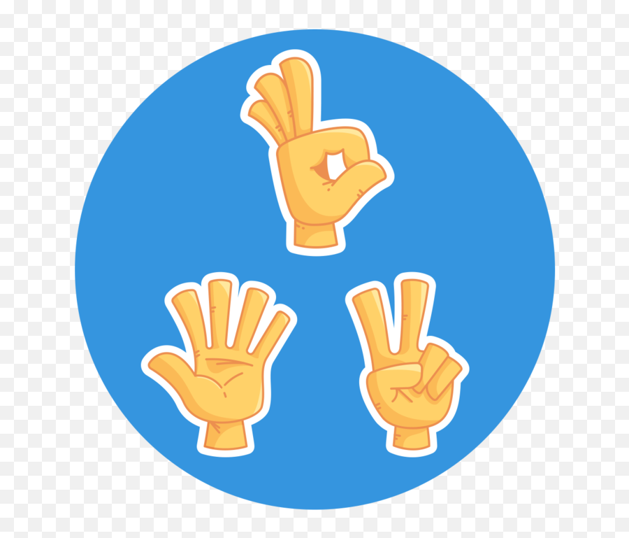 Scraps Kirk Wallace Bonehaüs Freelance Illustrator - Sign Language Emoji,Scuba Emoji