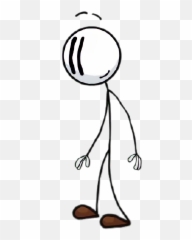 Henry Stickmin Henry Stickmin Wiki Fandom - Dot Emoji,Stickman Emotions