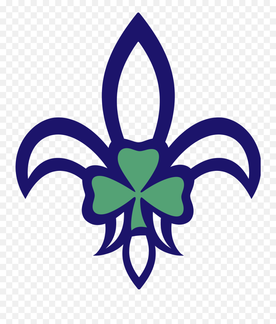 Scouting Ireland - Scouting Ireland Logo Emoji,Negative Emotions Lis