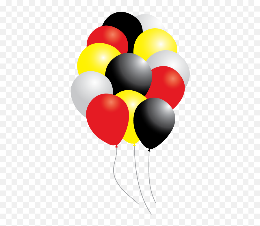 Disney Cars Balloons Party Pack 16 - Balloon Png For Racing Emoji,Justice Emoji Party Supplies