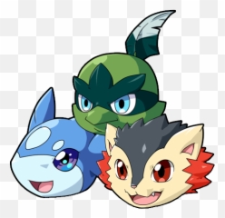 Monster Masters - Monster Master Emoji,Draconius Go Emoji