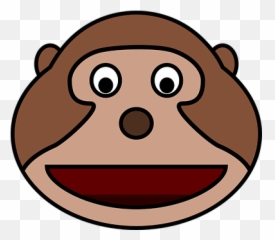 100 Free Cartoon Smiley U0026 Emoji Vectors - Pixabay Monkey Mouth Open Clipart,Winking Face Emoji Vomiting
